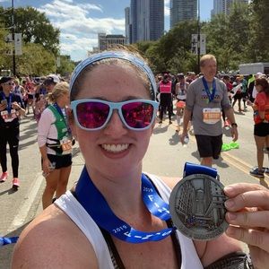 Meet your Posher, Michelle